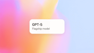 GPT-5: The Next Leap in Artificial Intelligence