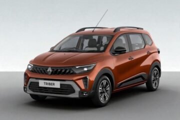 Renault Triber 2025: Price, Mileage, Features, Variants, and Review