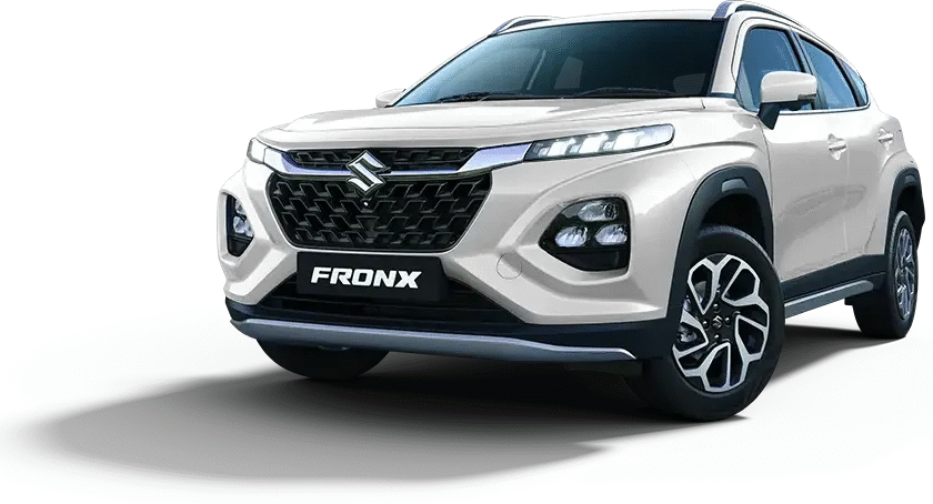 Maruti Suzuki Fronx: Complete Guide to Features, Specs, and Price in India 2025