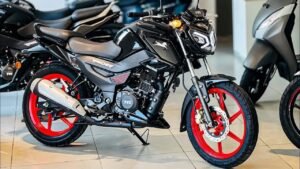 TVS Raider 125: A Complete Review, Price, Mileage, Features and Performance