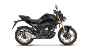 Honda CB125 Hornet: Price, Features, Mileage, Specifications, and Complete Review