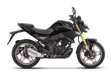Honda CB125 Hornet: Price, Features, Mileage, Specifications, and Complete Review