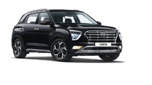 Hyundai Creta: Complete Guide to Features, Specs, and Price in India 2025