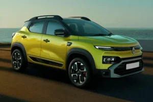 Renault Kiger: A Complete Guide to Features, Price, Variants and Performance