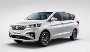 Maruti Ertiga 2025: Price, Mileage, Features, Variants, and Review