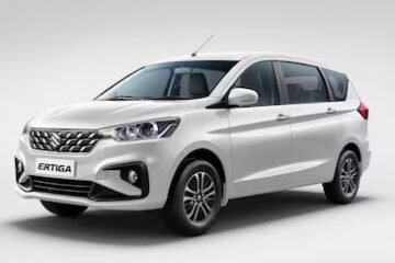 Maruti Ertiga 2025: Price, Mileage, Features, Variants, and Review