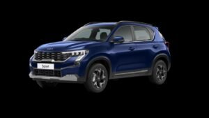 Kia Sonet: Price, Features, Mileage, Variants and Review 2025