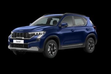 Kia Sonet: Price, Features, Mileage, Variants and Review 2025