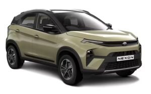 Tata Nexon: Complete Guide to Features, Specs, and Price in India 2025