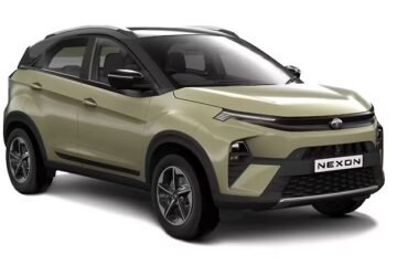 Tata Nexon: Complete Guide to Features, Specs, and Price in India 2025