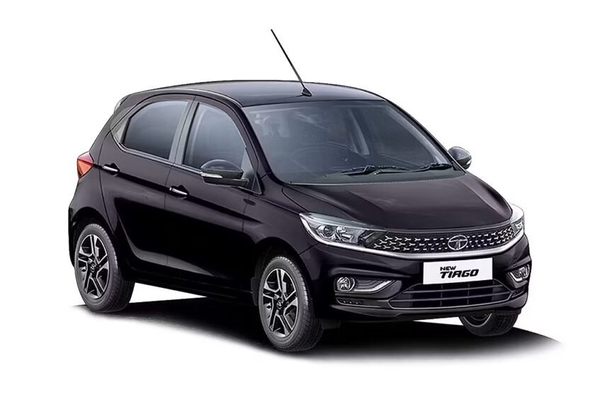 Tata Tiago: Price, Features, Mileage, Variants and Review 2025