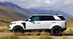 Land Rover Defender: Iconic Off-Road Luxury Redefined