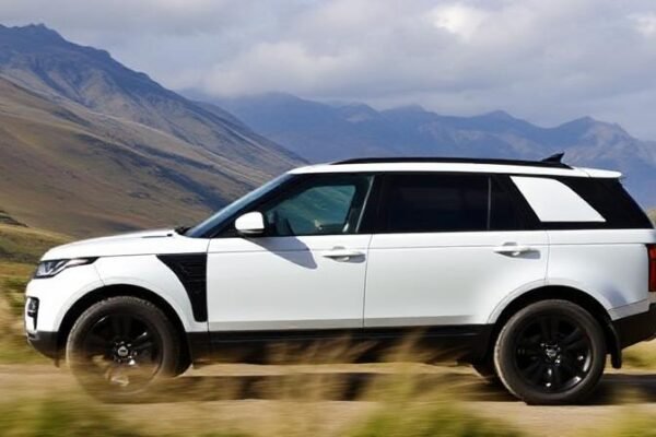 Land Rover Defender: Iconic Off-Road Luxury Redefined