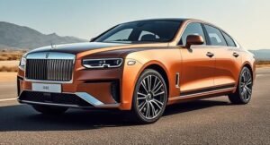 Best Luxury Cars in India – 2025 Edition