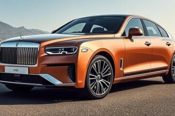 Best Luxury Cars in India – 2025 Edition