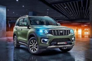 Mahindra Scorpio N: Features, Specs, Price, and Complete Guide 2025