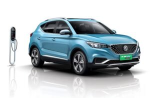 MG ZS EV: Complete Guide to Features, Specs, Price, and Range 2025