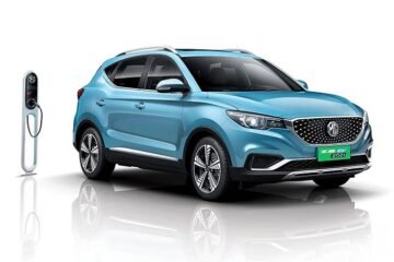 MG ZS EV: Complete Guide to Features, Specs, Price, and Range 2025