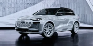 Audi Q6 e-tron: The Future of Luxury Electric SUVs in India