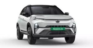 Tata Nexon EV: Complete Guide to Features, Specs, Price, and Range 2025
