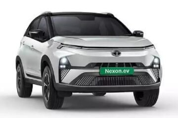 Tata Nexon EV: Complete Guide to Features, Specs, Price, and Range 2025