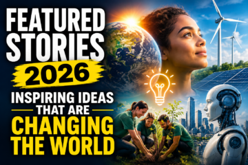 featured stories 2026