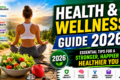 health and wellness 2026