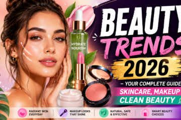 beauty trends 2026