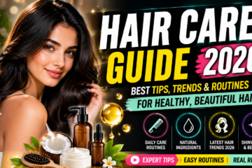 hair care guide 2026