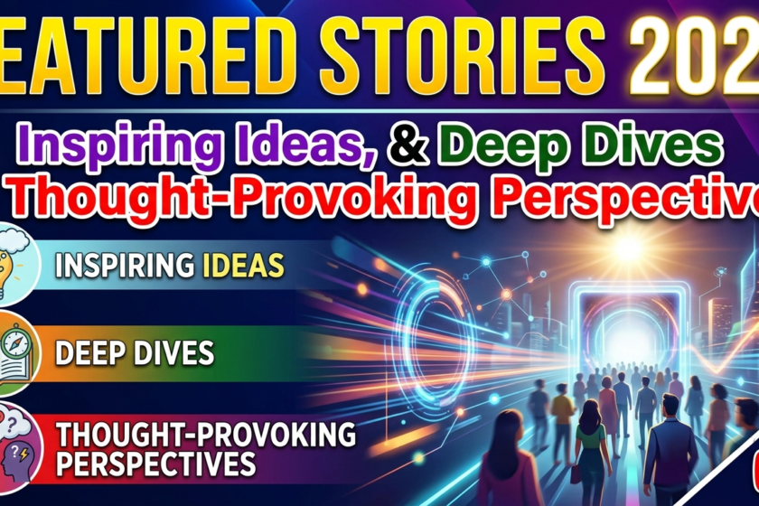 featured stories 2026